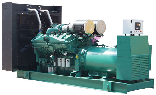 温县30kw康明斯柴油发电机组图片 温县30kw康明斯柴油发电机组图片